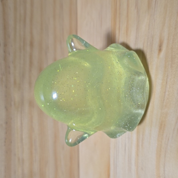 Glow in the Dark Ghost - Picture 9 of 12